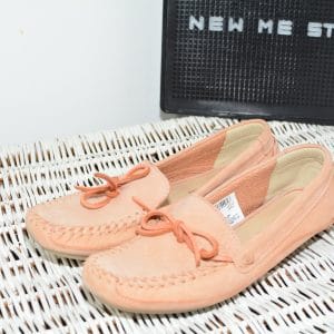 CLARKS  – mokasyny