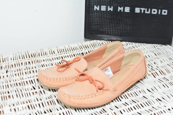 CLARKS  – mokasyny