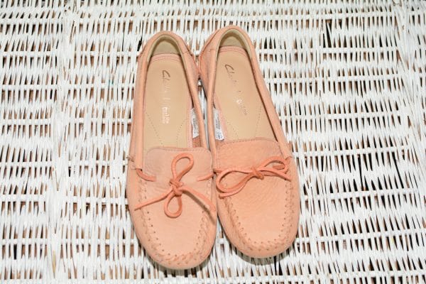 CLARKS  – mokasyny - obrazek 2