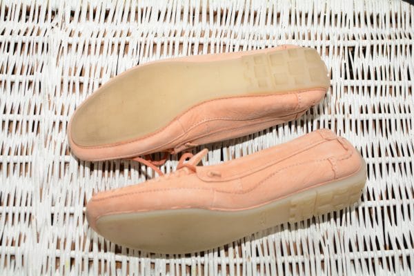 CLARKS  – mokasyny - obrazek 3