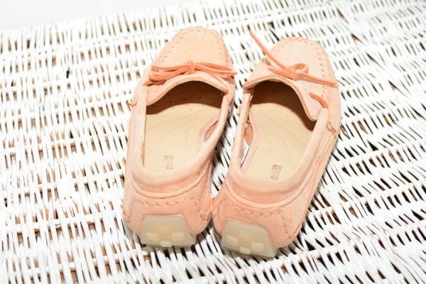 CLARKS  – mokasyny - obrazek 4