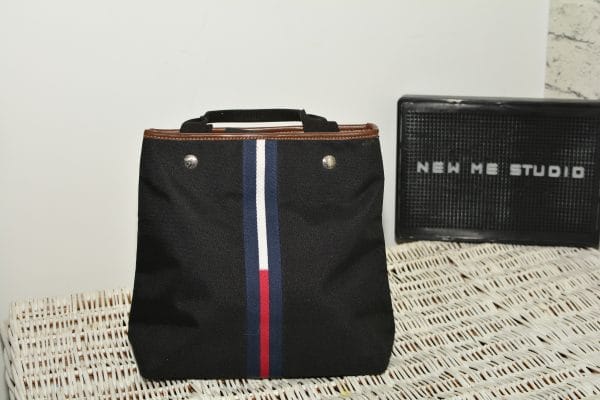 TOMMY HILFIGER Torebka
