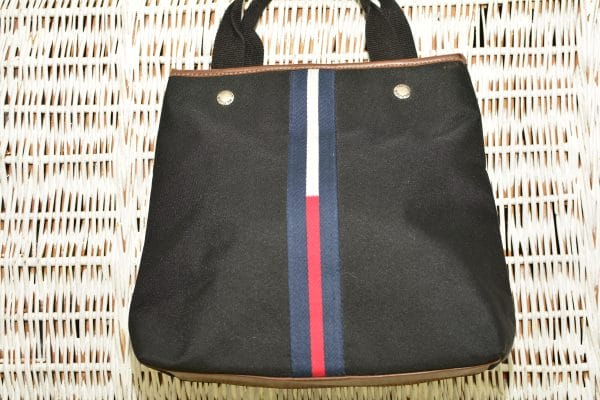 TOMMY HILFIGER Torebka - obrazek 4