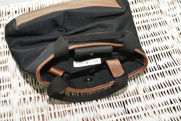 TOMMY HILFIGER Torebka - obrazek 2