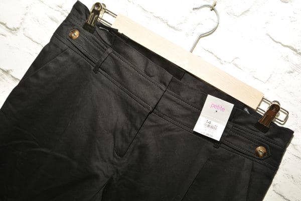 DOROTHY PERKINS Spodnie Damskie - obrazek 4