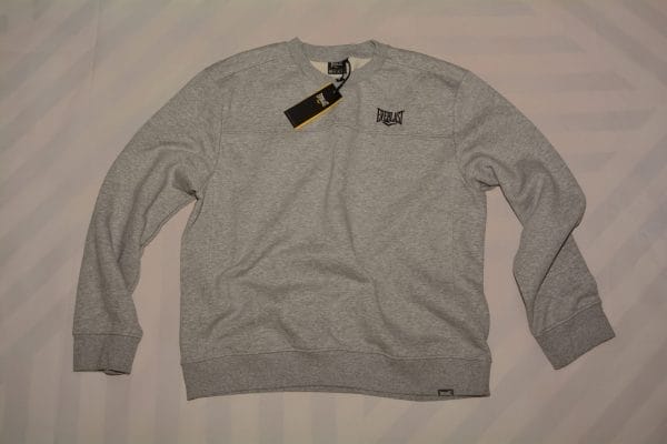 EVERLAST  Bluza - obrazek 2