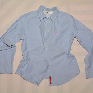 Koszula Tommy Hilfiger