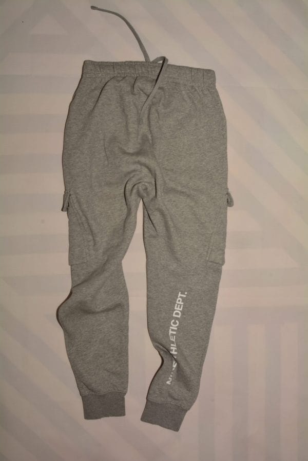 NIKE Spodnie Dresowe - obrazek 2
