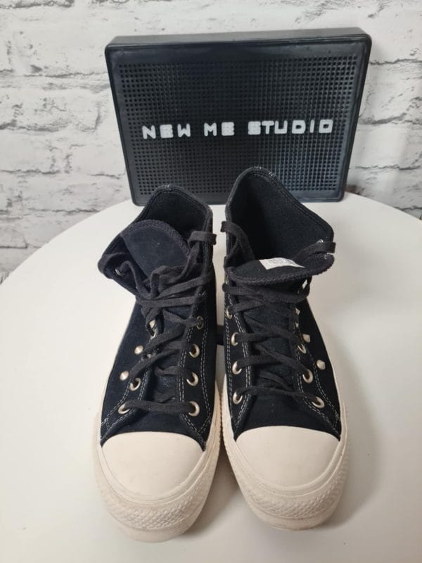 CONVERSE ALL STAR Trampki - obrazek 2