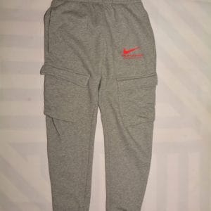 NIKE Spodnie Dresowe