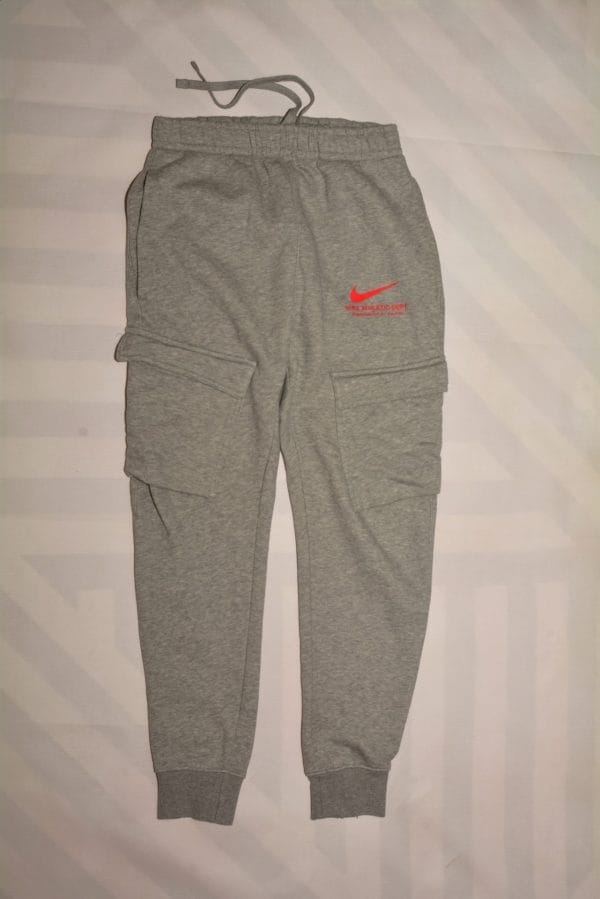 NIKE Spodnie Dresowe