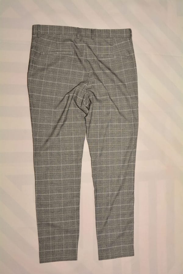 H&M Stylowe Spodnie - obrazek 2