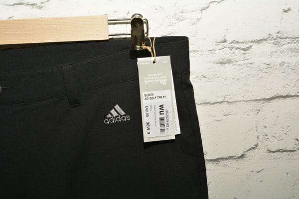 ADIDAS   Spodnie Męskie - obrazek 4