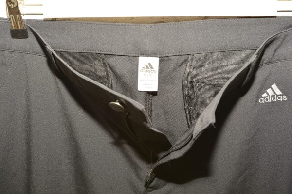 ADIDAS   Spodnie Męskie - obrazek 5
