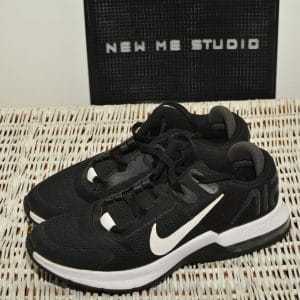 NIKE AIR MAX ALPHA   Sportowe buty męskie