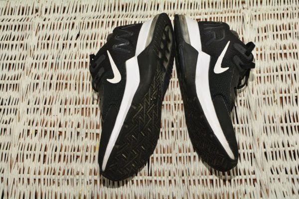 NIKE AIR MAX ALPHA   Sportowe buty męskie - obrazek 6