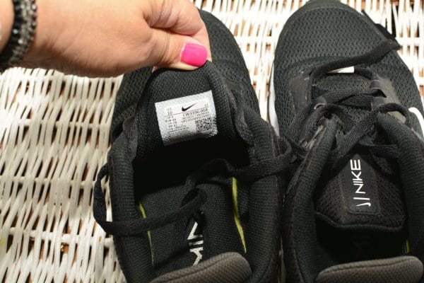 NIKE AIR MAX ALPHA   Sportowe buty męskie - obrazek 5