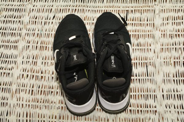 NIKE AIR MAX ALPHA   Sportowe buty męskie - obrazek 7