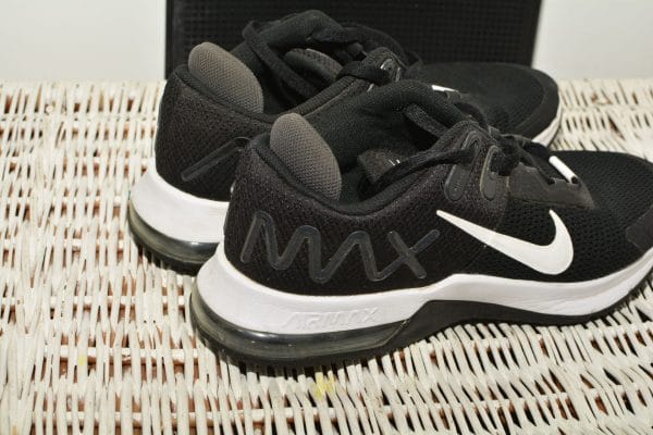 NIKE AIR MAX ALPHA   Sportowe buty męskie - obrazek 2