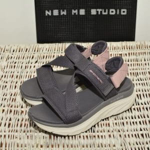 SKECHERS Sandały damskie 