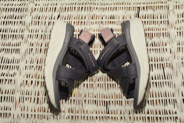 SKECHERS Sandały damskie  - obrazek 3