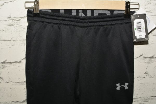 UNDER ARMOUR Spodnie dresowe Junior - obrazek 2