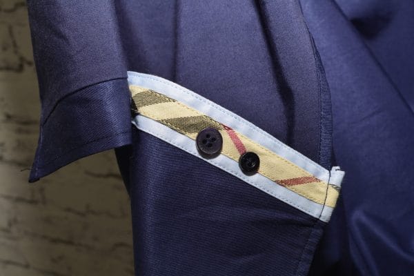 BURBERRY LONDON Koszula Męska - obrazek 6