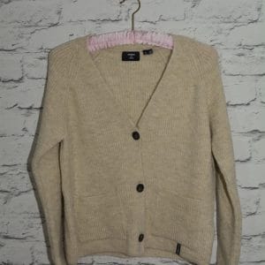 SUPERDRY Modny Sweterek