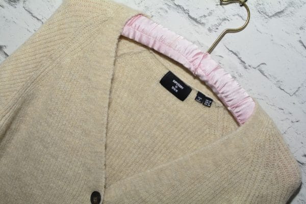 SUPERDRY Modny Sweterek - obrazek 2
