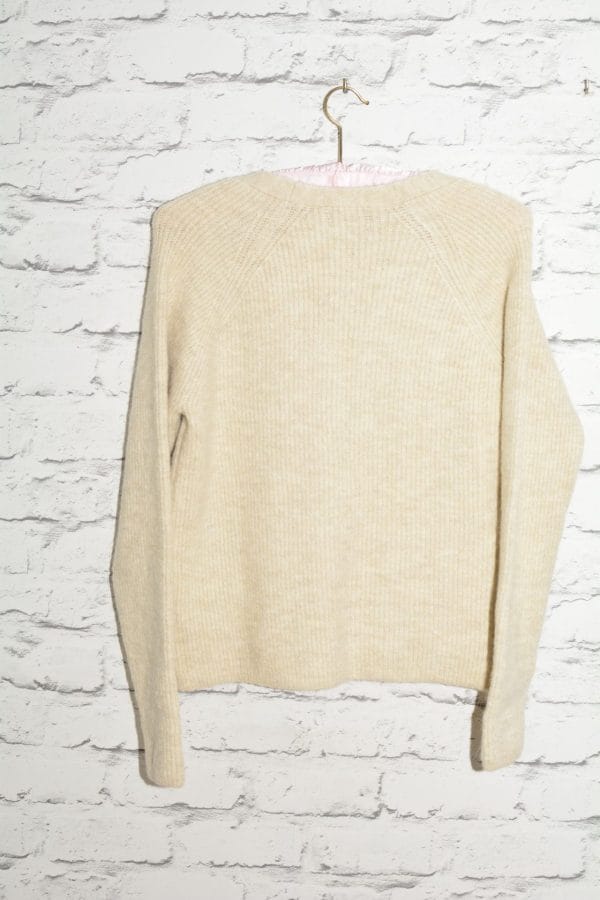 SUPERDRY Modny Sweterek - obrazek 3