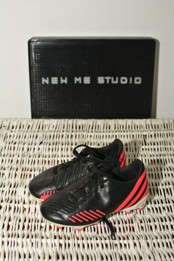 ADIDAS Sportowe buty -  Korki