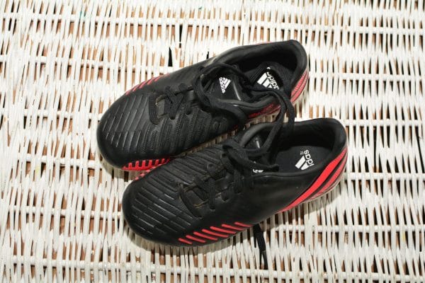 ADIDAS Sportowe buty -  Korki - obrazek 2