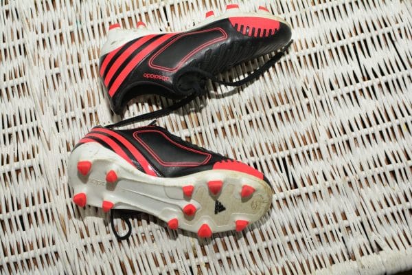 ADIDAS Sportowe buty -  Korki - obrazek 3