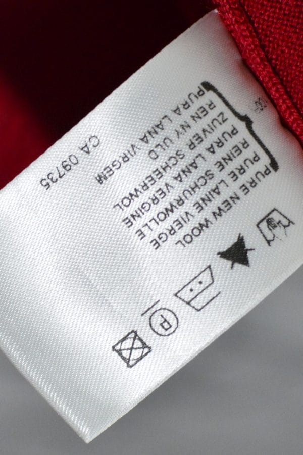 JOHN SMEDLEY  Męski Sweter - obrazek 6