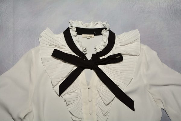 River Island Elegancka Bluzka - obrazek 2