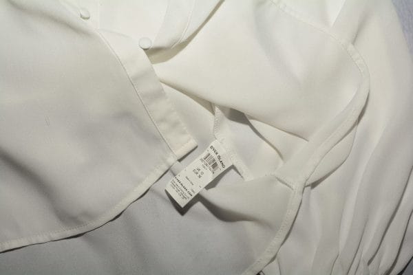 River Island Elegancka Bluzka - obrazek 4