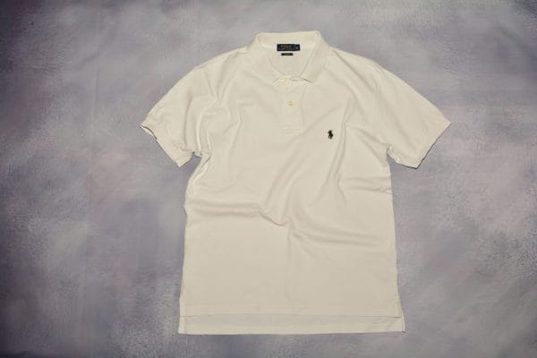 POLO RALPH LAUREN  T-shirt
