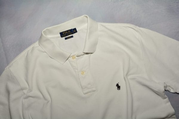 POLO RALPH LAUREN  T-shirt - obrazek 2