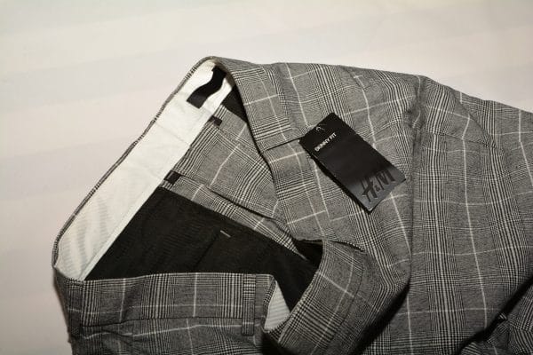 H&M Stylowe Spodnie - obrazek 3