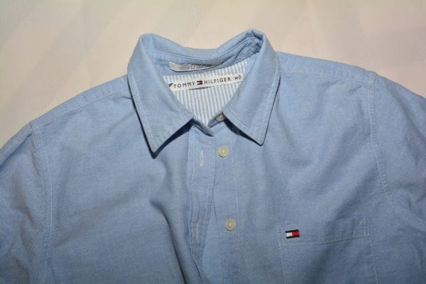 Koszula Tommy Hilfiger - obrazek 2