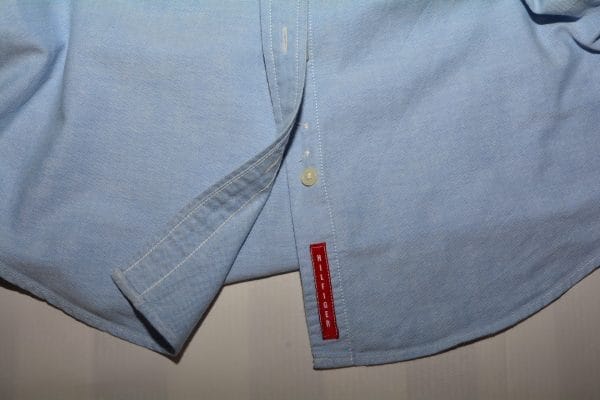 Koszula Tommy Hilfiger - obrazek 4