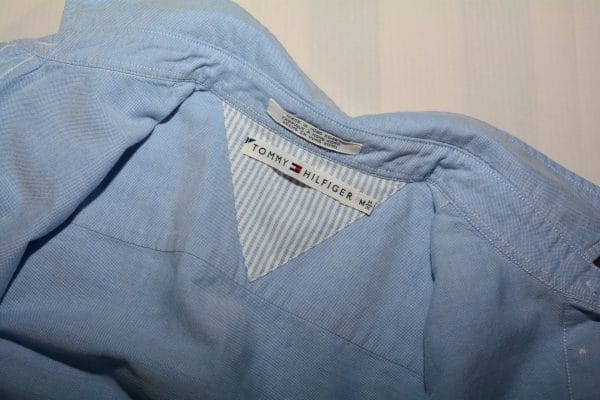 Koszula Tommy Hilfiger - obrazek 6