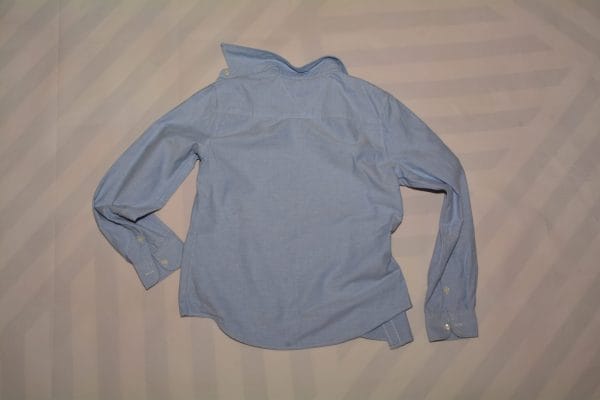 Koszula Tommy Hilfiger - obrazek 3