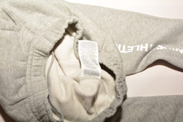 NIKE Spodnie Dresowe - obrazek 4