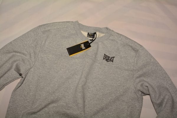 EVERLAST  Bluza - obrazek 3