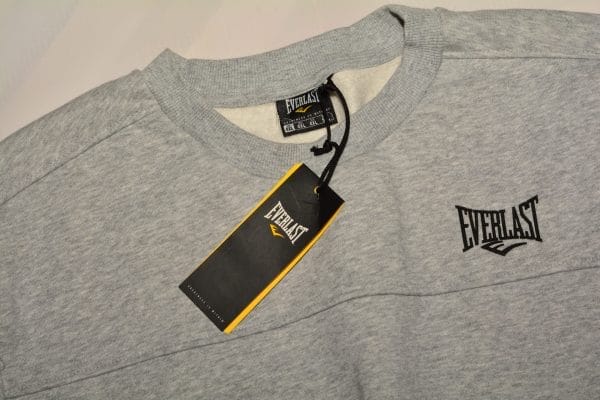 EVERLAST  Bluza