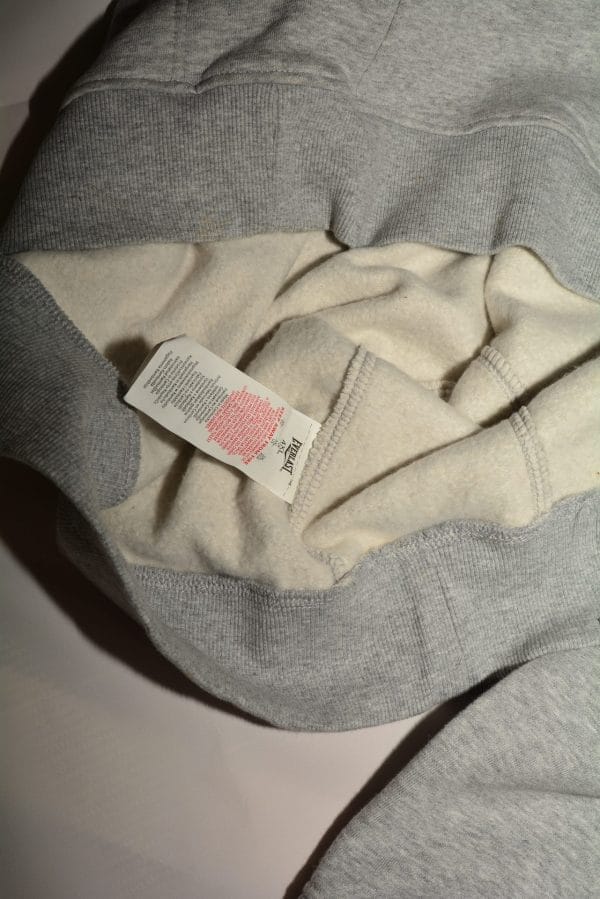 EVERLAST  Bluza - obrazek 4